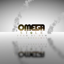 OmegaStyle. Un proyecto de Música, Motion Graphics, Cine, vídeo, televisión y 3D de Carlos Serrano Díaz - 30.08.2012