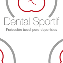 Dental Sportif. Br, ing e Identidade, e Design gráfico projeto de ENB eduard novellón ballesté - 02.09.2012