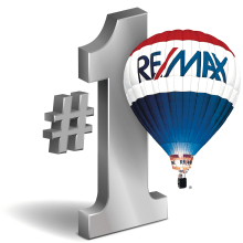 RE/MAX Perú. Design, and Advertising project by Aldo Sebastian Pacheco Baca - 09.03.2012