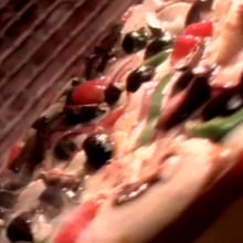 Pizza Hut, Una Gran Experiencia. Een project van  Reclame y Film, video en televisie van Erica De Sousa - 05.09.2012
