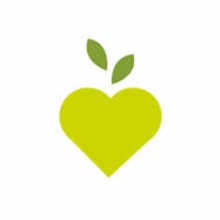 Healthy Foods - Logo. Un proyecto de Diseño de Monica Cammarano - 06.09.2012