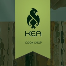 Kea - Tienda online. Un proyecto de Diseño, Programación y UX / UI de Monica Cammarano - 06.09.2012