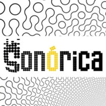 Sonorica. Un proyecto de Diseño de Daniela Sanchez Melendez - 17.09.2012