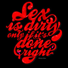 dirty sex.  project by richard segura - 09.13.2012