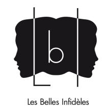 Les Belles Infidèles. Design, and Traditional illustration project by Lucía Merlo - 09.14.2012