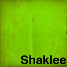 Shaklee.  project by Manuel Tanaka Cantero - 09.15.2012