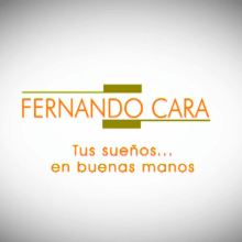 Spor Fernando Cara. Un projet de  de Laura de la Puente - 16.09.2012