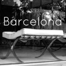 Barcelona by neladesign. Photograph project by Daniela Sanchez Melendez - 09.17.2012