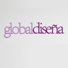 Global Diseña. Un proyecto de Diseño, Publicidad, Motion Graphics, Cine, vídeo, televisión e Informática de Alberto Arteche - 18.09.2012