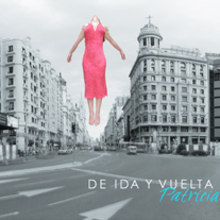 CD/DVD: Patrica Conde/Poliamida. Un proyecto de Diseño, Ilustración tradicional, Publicidad y Música de Alberto Arteche - 19.09.2012