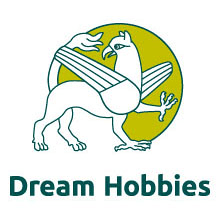 Dream Hobbies. Un proyecto de Diseño de Inma Lázaro - 19.09.2012