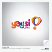 yaysi.com. Un proyecto de Diseño y Programación de David Diaz - 20.09.2012