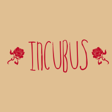 Incubus. Un proyecto de Ilustración tradicional de Olloestudio - 24.09.2012