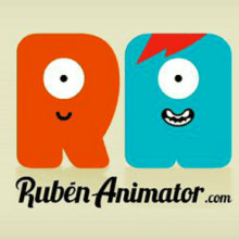 rubenanimator.Susto!!. Traditional illustration, Advertising, Motion Graphics, Film, Video, and TV project by RubenAnimator - 09.24.2012