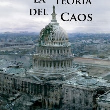 La Teoría del Caos. Un proyecto de  de Editorial Innisfree - 24.09.2012