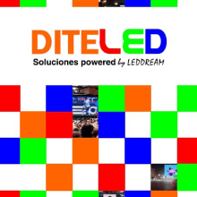 Diseño LED. Design project by Noelia Alvarez García - 09.27.2012