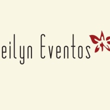 Heilyn Eventos. Un proyecto de Diseño y Publicidad de Belén Agra Gándara - 27.09.2012