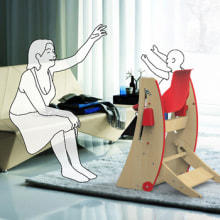 Maca. Un proyecto de Diseño, UX / UI y 3D de Bernat Lozano - 27.09.2012