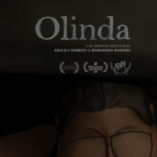 Olinda. Un proyecto de Diseño, Cine, vídeo, televisión y 3D de Araceli Kennedy - 01.10.2012