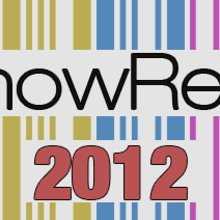ShowReeL. Design, Publicidade, Motion Graphics, Cinema, Vídeo e TV, UX / UI, e 3D projeto de Carlos Nogueras - 02.10.2012