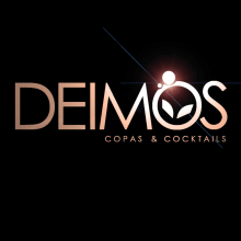 DEIMOS. Design, Advertising, and Photograph project by Pablo Donato Pablos Rivera - 10.02.2012