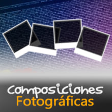 Composiciones Fotográficas. Design, Traditional illustration, and Photograph project by Eloy Pardo Rouco - 10.04.2012