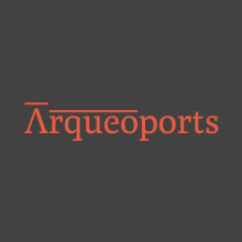 Arqueoports. Un proyecto de Diseño y Publicidad de Rubén Galgo - 06.10.2012