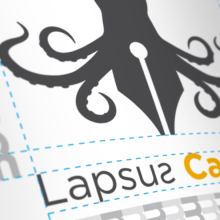 Lapsus Calami. Un proyecto de Diseño y Publicidad de Rubén Galgo - 06.10.2012