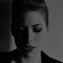 Femme fatale. Photograph project by allypmoss - 03.05.2012