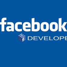 Facebook API. Un proyecto de Programación de Ana Pinedo García - 09.10.2012