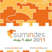 Catálogo Sumindes 2012. Un proyecto de Diseño de M.A. Serralvo - 11.10.2012