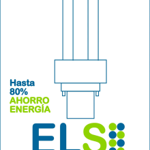 ELS. Design project by Francisco Javier (djhavier) - 10.11.2012