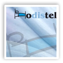 Hodistel. Un proyecto de Diseño, Ilustración tradicional y UX / UI de benï alonso - 11.10.2012