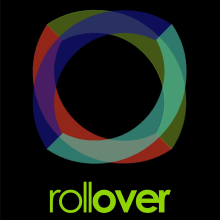 rollover. Design, and Traditional illustration project by Francisco Javier (djhavier) - 10.11.2012