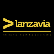 Lanzavia Transportes. Design projeto de Silvia Bezos García - 12.10.2012