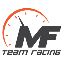 MF Team Racing. Design project by Karen González Vargas - 10.13.2012