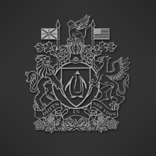 Aspen Club - Brits in New York. Un proyecto de Diseño, Ilustración tradicional, Publicidad y Programación de Alberto Fernández García - 13.10.2012