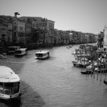 Venice. Un proyecto de Fotografía de Adriana Pacheco - 16.10.2012
