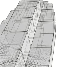 Infoarquitectura. Un proyecto de Diseño y 3D de Alejandro Creo - 16.10.2012