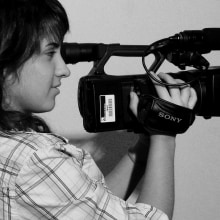 Concierto en la Sala La Mirona. Film, Video, and TV project by Adriana Pacheco - 10.17.2012