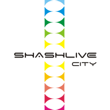 Shashlive city. Design project by Tzvetelina Spaasova - 10.16.2012