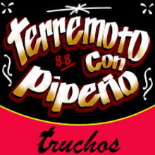 truchos. Design, Traditional illustration, Advertising, and Photograph project by americo.jubal@gmail.com - 10.30.2012