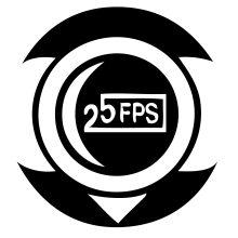 25.F.P.S.. Motion Graphics, Film, Video, TV, and UX / UI project by Kanno Filth - 10.18.2012