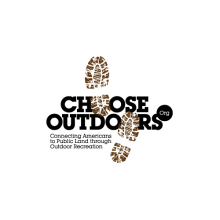 Choose Outdoors. Design, and Traditional illustration project by Brian Colquhoun - 02.02.2010