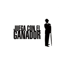 Juega con el Ganador. Design, and Advertising project by Brian Colquhoun - 01.19.2010