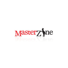 MasterZine. Un proyecto de Diseño, Ilustración tradicional y Publicidad de Brian Colquhoun - 19.01.2010