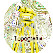 Tu logotipo topográfico Ein Projekt aus dem Bereich Design und Werbung von María Cerviño - 23.10.2012