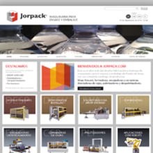 Jorpack (2012). Un proyecto de Diseño, Ilustración tradicional, Publicidad, Programación, Fotografía e Informática de Juan Andrés Moreno Rubio - 22.10.2012