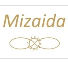 Mizaida. Design project by LILI-LILIÁN Diseño y Creación Visual - 10.25.2012