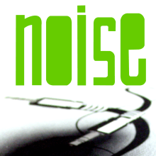 noise.  project by Laura Lopez Guerrero - 11.02.2012